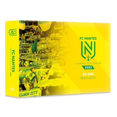 9782755698329-Agenda Calendrier FC Nantes 2023--0