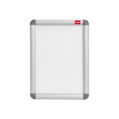 5028252193610-Nobo - Porte-affiche clipsable A0-Avant-1