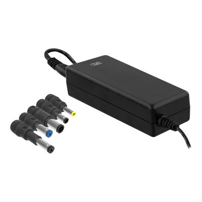 3303170105221-T'nB - Chrageur Notebook HP - 90 Watt-Angle gauche-0