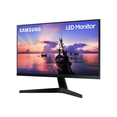 8806090961885-Samsung F22T350FHR - T35F Series - écran PC 22" LED - Full HD (1080p)-Angle droit-1