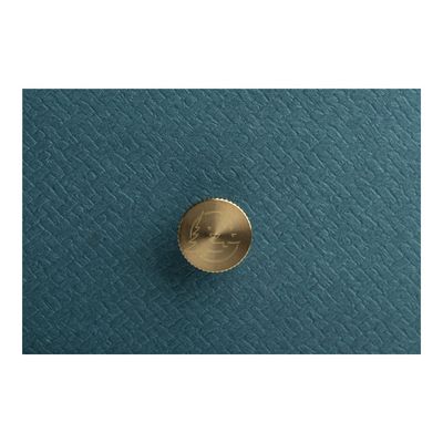 3130630306030-Exacompta OfficeByMe - Module de classement 2 tiroirs - pour A4+ - bleu canard-Gros plan-2