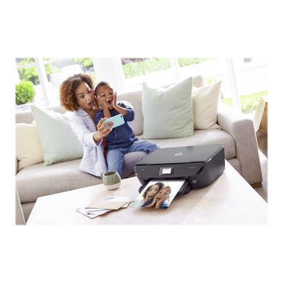 0190781030188-HP Envy Photo 6220 All-in-One - imprimante multifonction jet d'encre couleur A4 - Wifi, USB -Angle droit-6