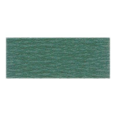 3329680951745-Clairefontaine Premium - Papier crépon - Rouleau 50 cm x 2,5 m - 40 g/m² - vert bouteille-Avant-0