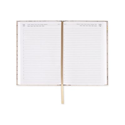 8051128757873-Agenda à spirale 1 jour par page - 8,5 x 13 cm - voyage - Legami-Avant-2