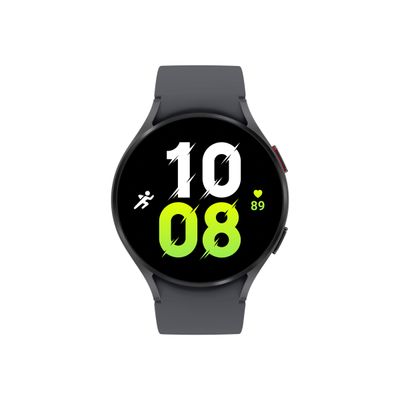 8806094498974-Samsung Galaxy Watch5 - montre connectée - 44mm - 16 Go - noir-Avant-1