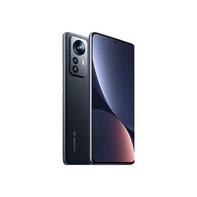 6934177762888-Xiaomi 12 Pro - Smartphone - 5G - 12/256 Go - gris-Multi-angle-3
