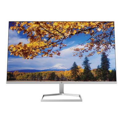 0195161431401-HP M27f - M-Series - écran LED 27" - Full HD (1080p) -Avant-0