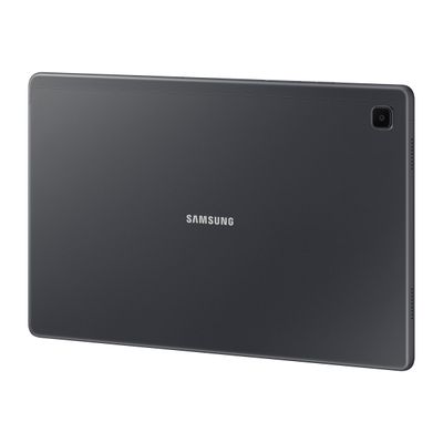 8806094470512-Samsung Galaxy Tab A7 - tablette 10.4" - Android - 32 Go - gris-Arrière-6
