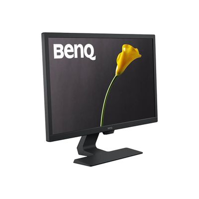 4718755079214-BenQ GL2480 - écran LED 24" - Full HD (1080p)-Angle gauche-1