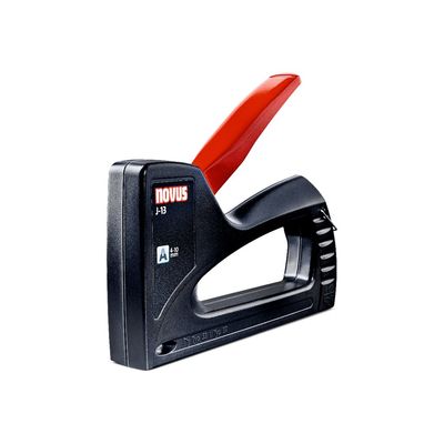 4009729057308-Novus J-13 - Cloueur agrafeur-Angle gauche-0