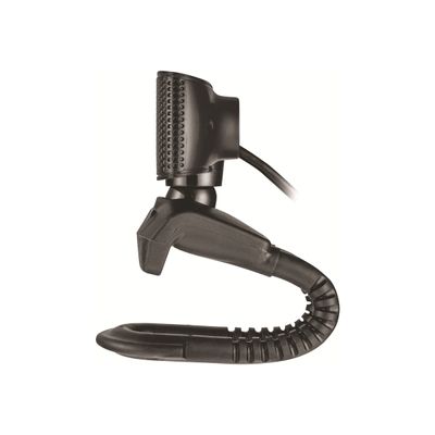 8713439186796-Trust Trino HD Video - Webcam HD 720p avec micro intégré-Droite-4