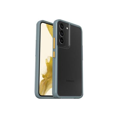 0840104298299-LifeProof SEE - coque de protection pour Galaxy S22 - gris-Multi-angle-1