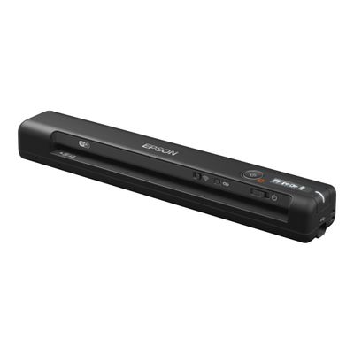 8715946656915-Epson WorkForce ES-60W (B11B253401) - scanner à feuilles A4 - portable - 600 dpi x 600 dpi -Angle droit-0