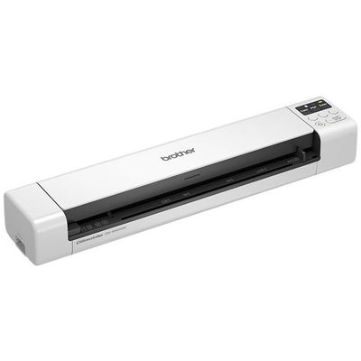 4977766800631-Brother DS-940DW - scanner de documents A4 - portable - USB 3.0, Wifi - 1200 ppp x 1200 ppp - 15ppm--2