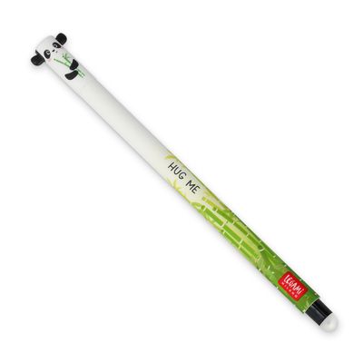 8052783613436-Legami - Stylo gel effaçable - motif panda--0