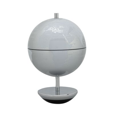 3173740244014-Carpentras Sign - Globe terrestre non lumineux - 14 cm - modèles assortis--2