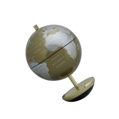 3173740244014-Carpentras Sign - Globe terrestre non lumineux - 14 cm - modèles assortis--4