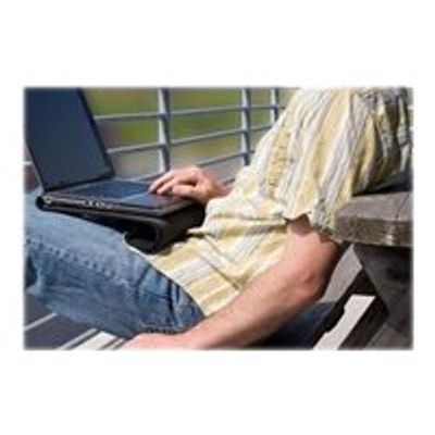 5099606064849-Allsop - Support pour ordinateur portable - idéal voyage-Gauche-2