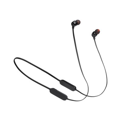 6925281979651-JBL TUNE 125BT - écouteurs sans fil avec micro - noir-Avant-1