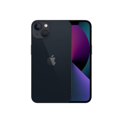 0194252707098-Apple iPhone 13 - Smartphone - 5G - 4/128 Go - blanc-Multi-angle-0