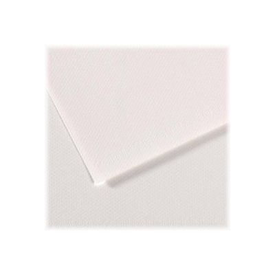 3148952711043-Canson Mi-Teintes - Papier à dessin - 50 x 65 cm - blanc-Avant-0