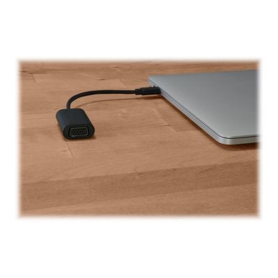 3567049001254-PORT Connect - convertisseur USB-C (M) vers VGA (F)-Angle gauche-4