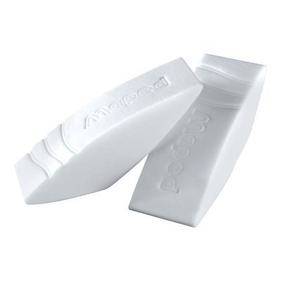 3154141166105-MAPED - Pack de 2 gommes - Greenlogic-Angle droit-0