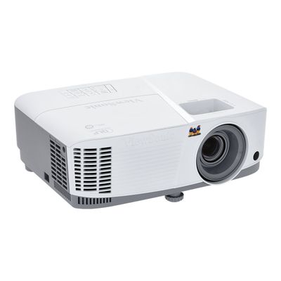766907904710-ViewSonic PA503S - vidéoprojecteur - 3600 lumen - HDMI - 3D-Angle gauche-3