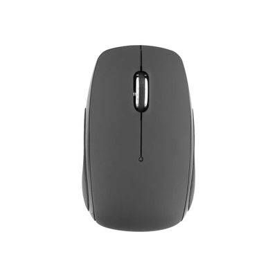 3303170073919-T'nB - souris sans fil rechargeable - noir-Avant-1