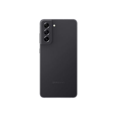 8806092589315-Samsung Galaxy S21 FE - Smartphone - 5G - 128 Go - graphite-Arrière-3