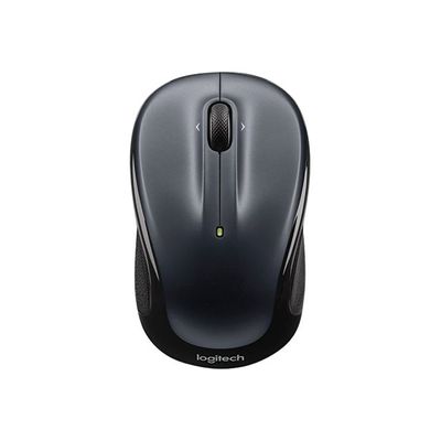 5099206026094-Logitech M325 - souris sans fil - gris foncé-Haut-0