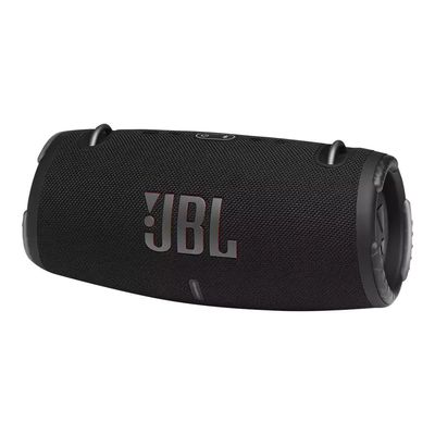 6925281977480-JBL Xtreme 3 - enceinte sans fil Bluetooth - noir-Angle droit-2