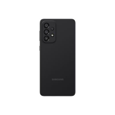 8806094067989-Samsung Galaxy A33 - Smartphone - 5G - 6/128 Go - noir-Arrière-6