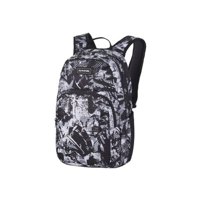0194626473918-Dakine Campus M - sac à dos 25L - STREET ART-Angle droit-0