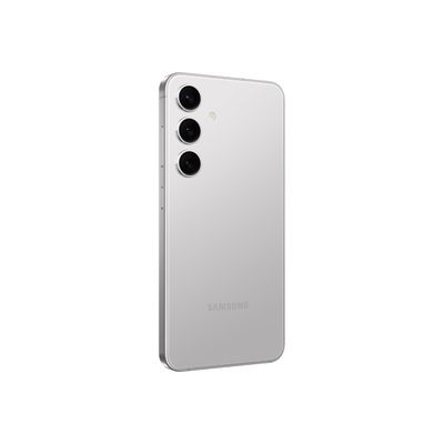 8806095299785-Samsung Galaxy S24 - Smartphone - 8/256 Go - 5G - Gris-Arrière-3