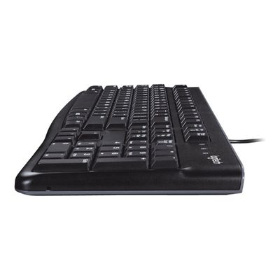 5099206020474-Logitech Desktop MK120 - ensemble clavier et souris filaire-Droite-5