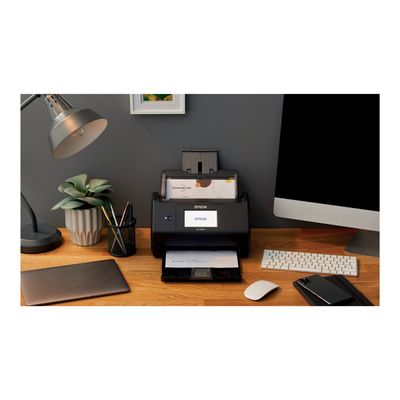 8715946685984-Epson WorkForce ES-580W - scanner de documents A4 - 300 ppp x 300 ppp - 35ppm-Avant-8