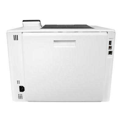0193905215898-HP Color LaserJet Enterprise M455dn - imprimante laser couleur A4 -Arrière-4