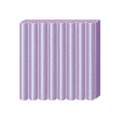 4007817014738-Pâte Fimo Effect - Lilas Nacré - 57G-Angle droit-0
