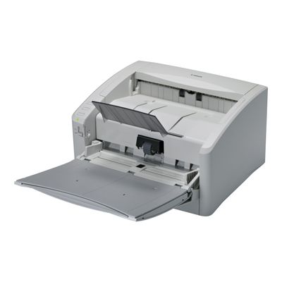 4528472102986-Canon imageFORMULA DR-6010C - scanner de documents - 600 dpi x 600 dpi - USB 2.0, SCSI-Angle droit-0