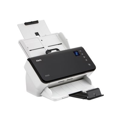 0041771025175-Kodak E1025 - scanner de documents - 600 dpi - USB 2.0-Angle gauche-8