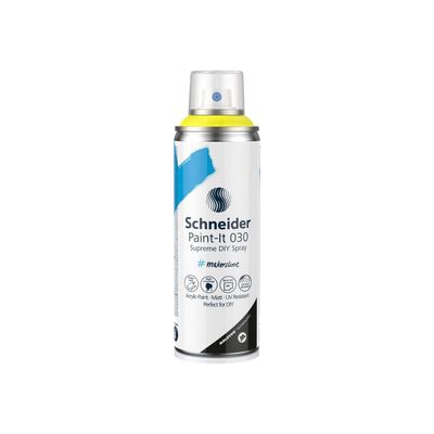4004675161000-Présentoir peinture en spray Schneider Paint-It 030 - peinture en spray -Avant-0