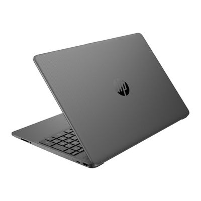 196548006069-HP Portable 15s-eq1026nk - PC portable 15.6" - 3000 Series 3020E - 4 Go RAM - 256 Go SSD-Arrière-3