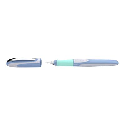 4004675164728-Schneider Ray - Stylo plume pour gauchers-Angle gauche-0