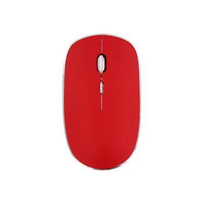 3303170095201-T'nB Rubby - souris sans fil - silencieuse - rouge-Haut-2