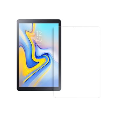 5055821742627-Eiger 2.5D Glass - protection d'écran pour galaxy Tab A-Avant-0