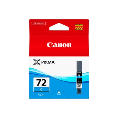 4960999902104-Canon PGI-72 - cyan - cartouche d'encre originale-Avant-1