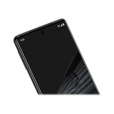 0810029937429-Google Pixel 7 Pro - Smartphone - 5G - 128 Go - noir-Gros plan-5