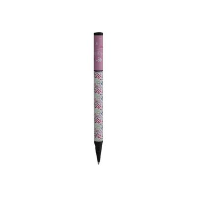 23173740248788-Ink Metal Tutti Frutti Rollink - Roller gel - moyen - bleu-Angle gauche-0