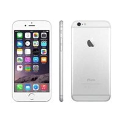 3700892003314-Apple Iphone 6 - 64 Go  - Smartphone reconditionné grade A - argent-Multi-angle-1